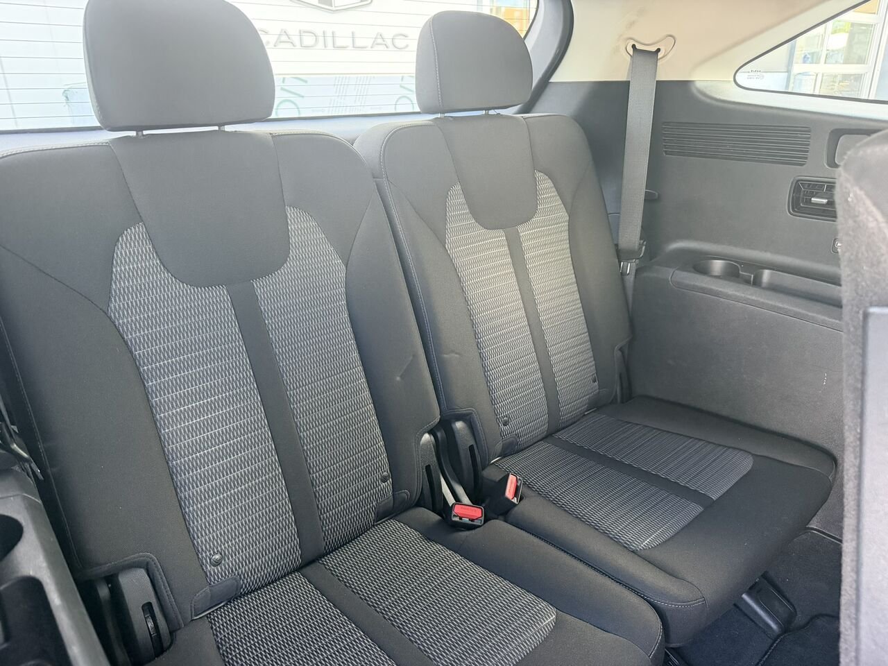 Kia Sorento LX Premium AWD 7 PASSAGERS 2023 Noir Laval - photo #15