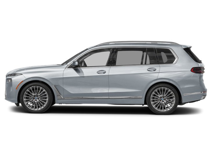 2027 BMW X7 M60i xDrive