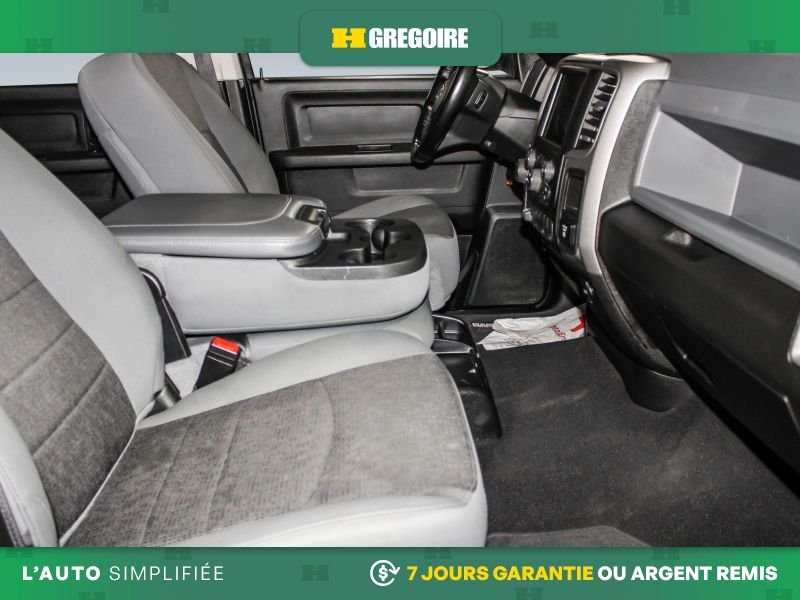 Ram 1500 2020 Argent Blainville - photo #18