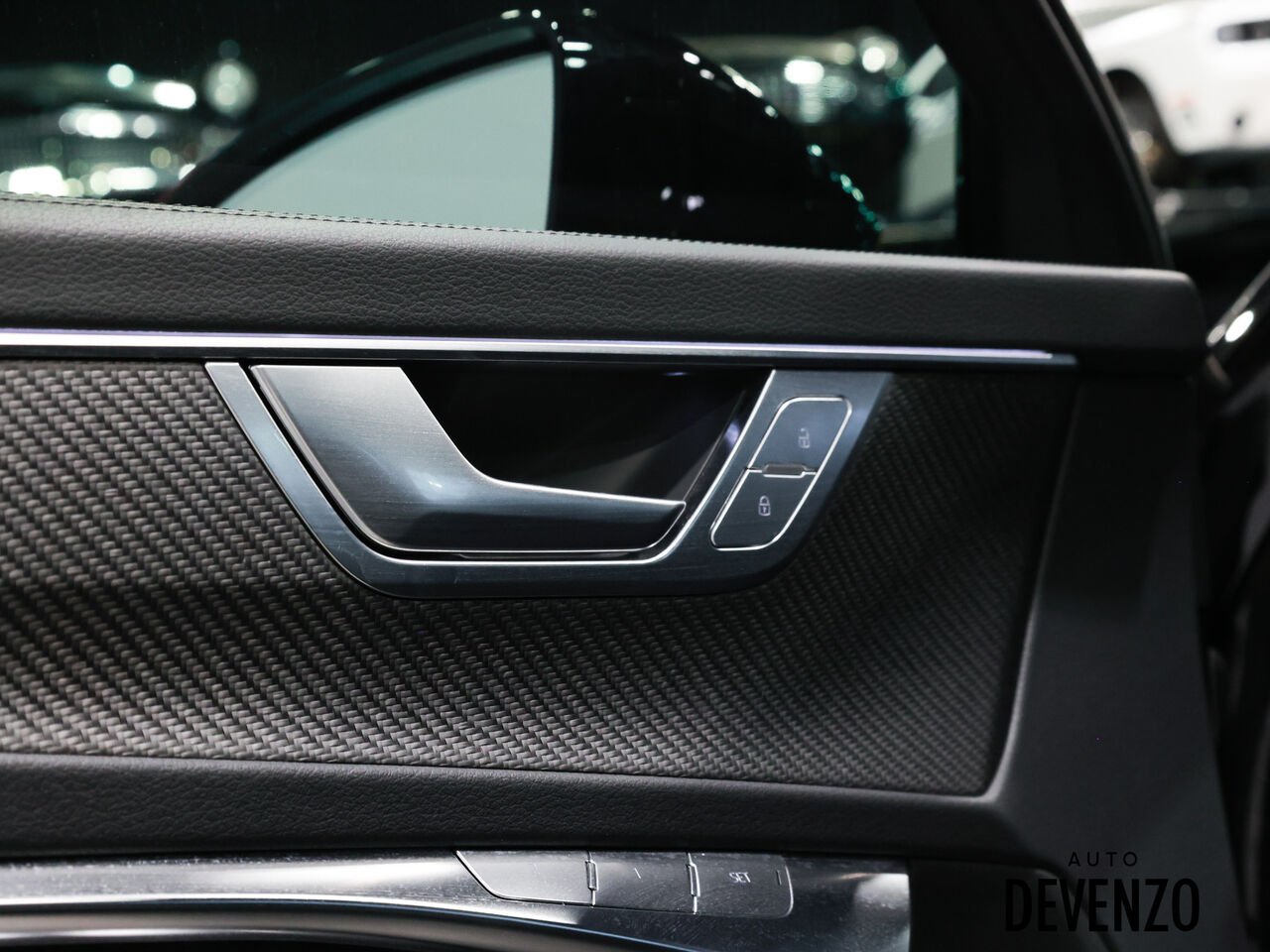Audi RS 6 Avant 2023 Noir Saint-Eustache - photo #10