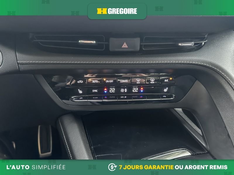 2022 Buick Envision Grey Blainville - photo #20
