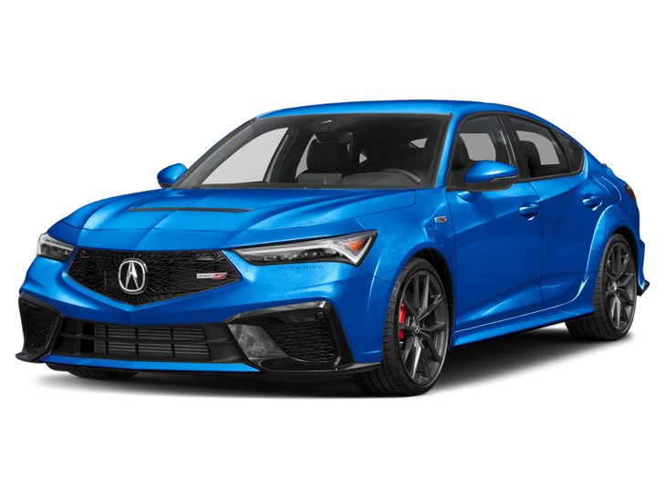 2026 Acura Integra Type S