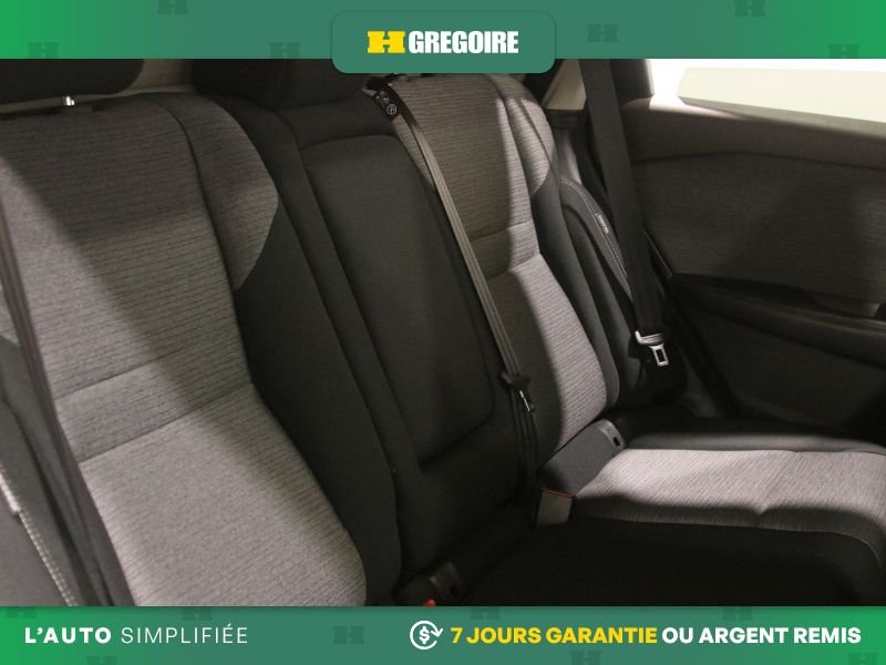 Nissan Rogue 2021 Blanc Saint-Eustache - photo #26