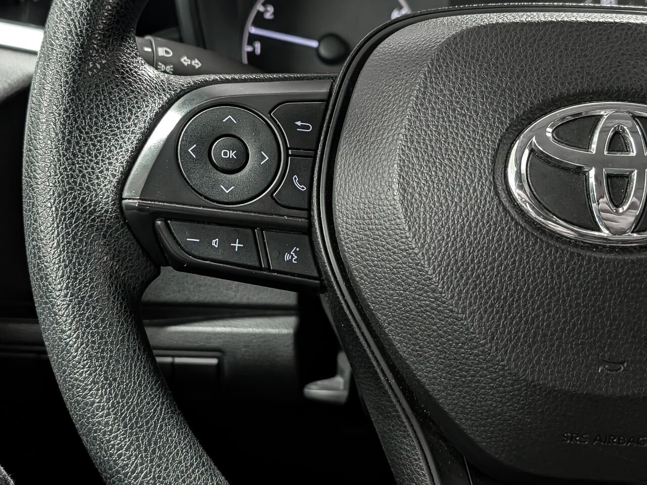 Toyota Corolla LE/SIÈGES CHAUFFANTS/CAMÉRA DE RECUL/BLUETOOTH/AC/ 2023 Bleu heliographique Sherbrooke - photo #14