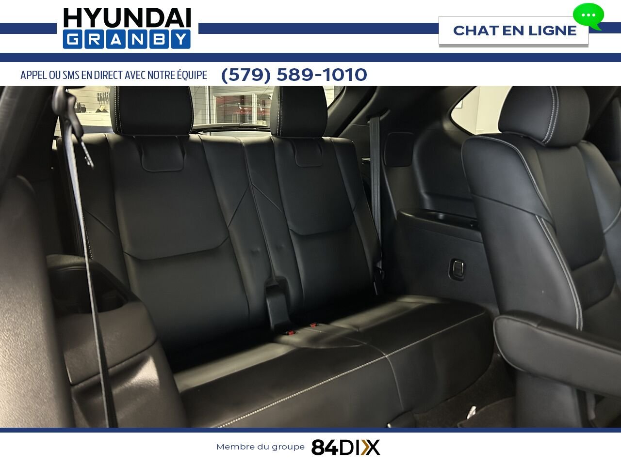 2022 Mazda CX-9 Grey Granby - photo #29