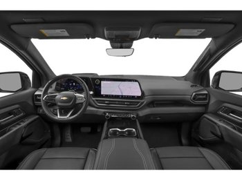 Chevrolet Silverado EV LT à autonomie standard