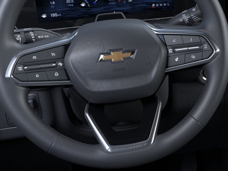 2026 CHEVROLET Tahoe High Country 4 portes 4RM Black Ottawa & Gatineau - photo #18