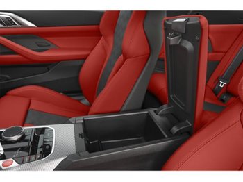BMW M4 Competition