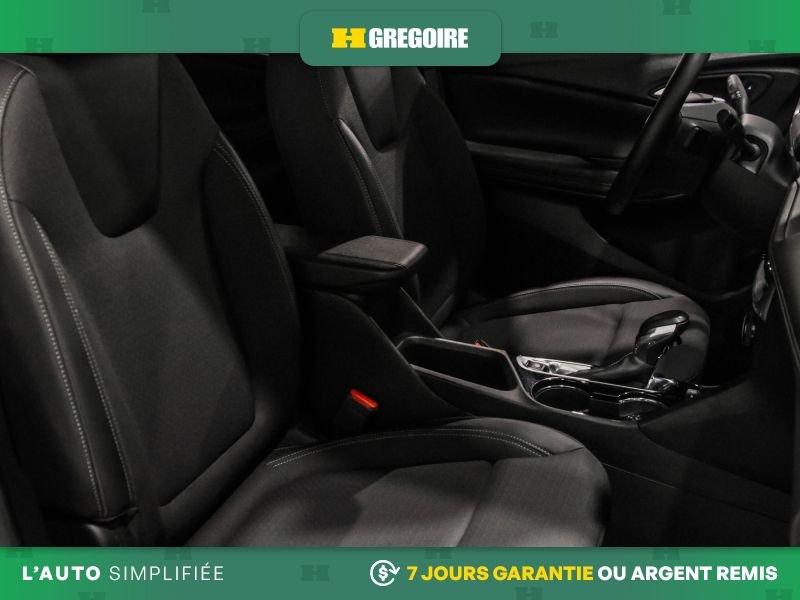 Buick Encore GX 2024 Bleu Blainville - photo #31