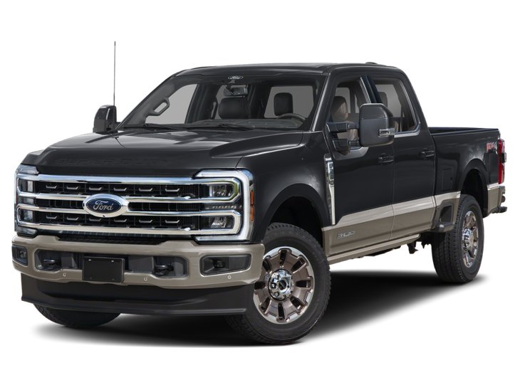 2026 Ford Super Duty F-250 SRW King Ranch