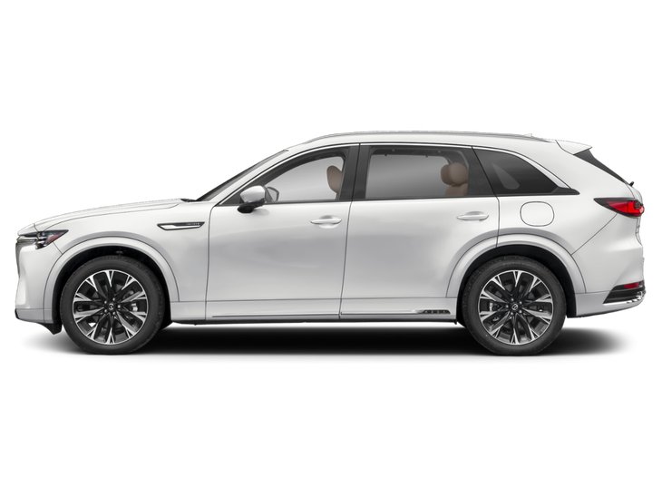 2026 Mazda CX-90 MHEV Signature