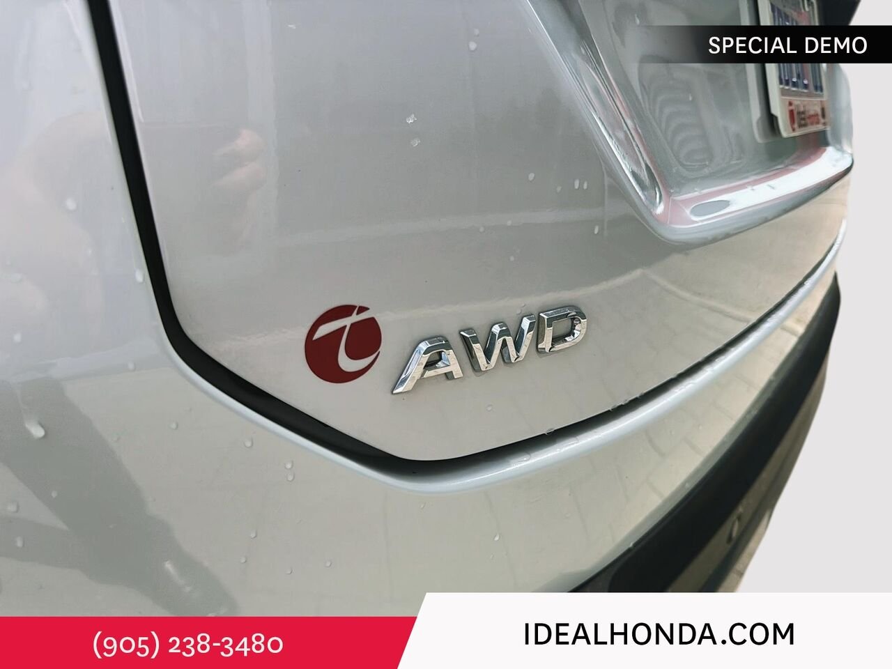 2026 HONDA Pilot Platinum White Pearl Mississauga - photo #9