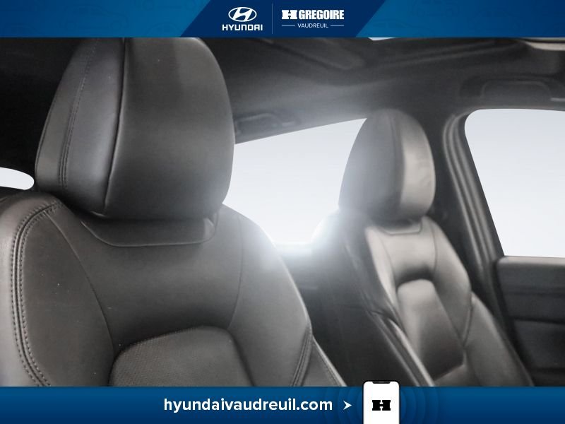 Mazda CX-5 2019 Argent Saint-Eustache - photo #33