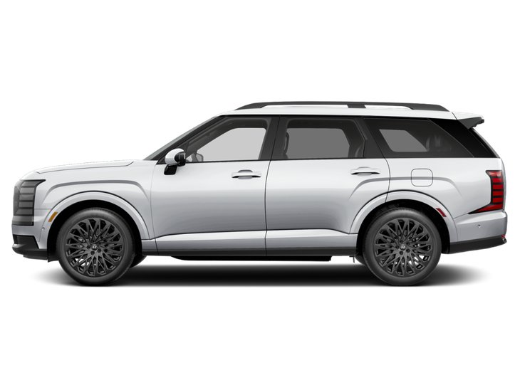 2027 Hyundai Palisade hybride Ultimate Calligraphy Nuit