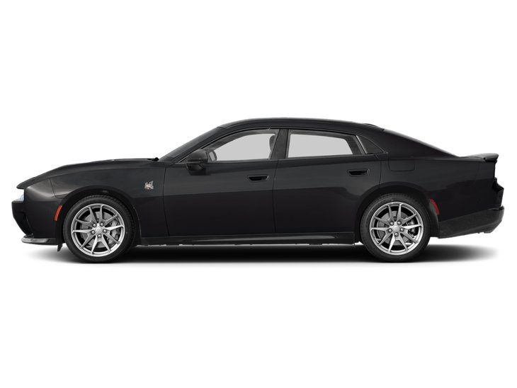 2026 Dodge Charger Scat Pack Plus