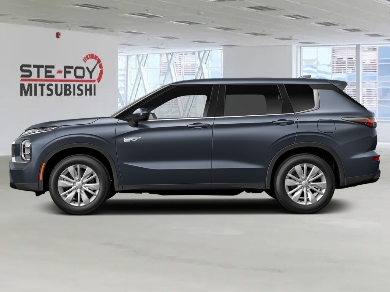 Mitsubishi Outlander 2026