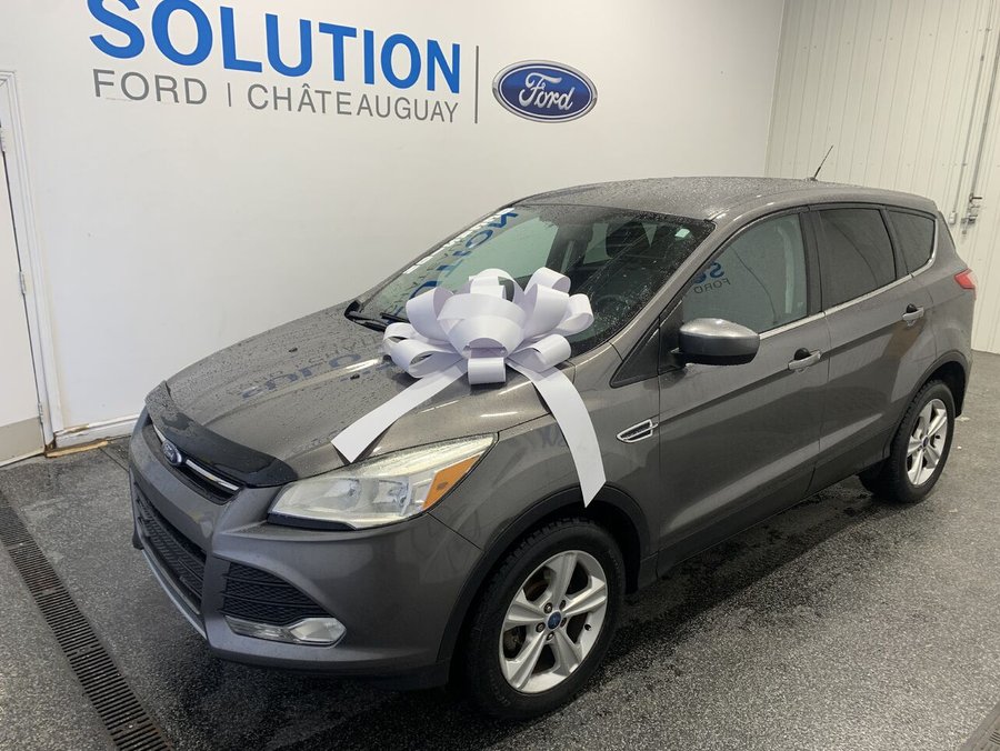 Ford Escape 2013 2013 Gris