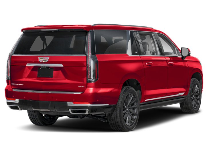 2026 Cadillac Escalade ESV Luxe 4RM