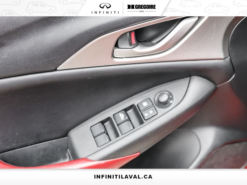 Mazda CX-3 2018 Blainville - photo #11