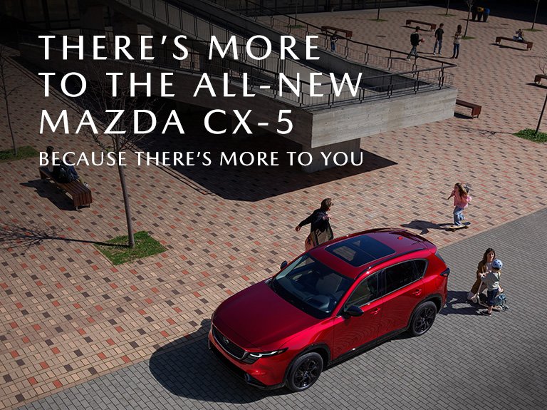 Mazda canada cx5 header en