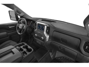 GMC Sierra 3500HD SLE