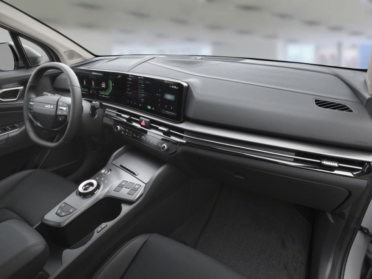 KIA Sportage hybride 2027 Gatineau - photo #3