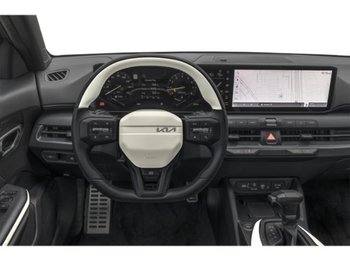 Kia K4 GT-Line Turbo Limited