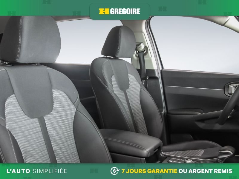 2022 Kia Sorento Grey Blainville - photo #26