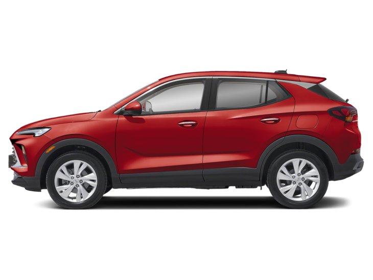 2026 Buick Encore GX Privilégié