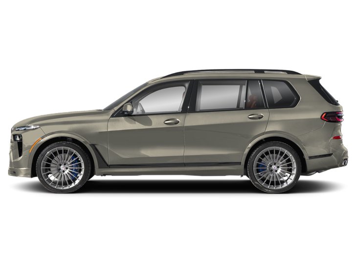 2026 BMW X7 ALPINA XB7