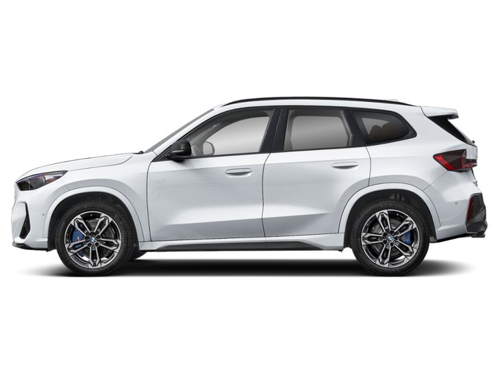 2026 BMW X1 M35i xDrive