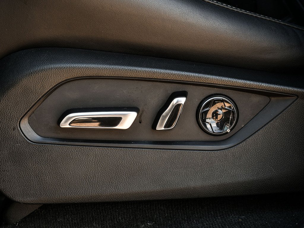 2025 Acura MDX Tech SH-AWD Black Etobicoke - photo #14