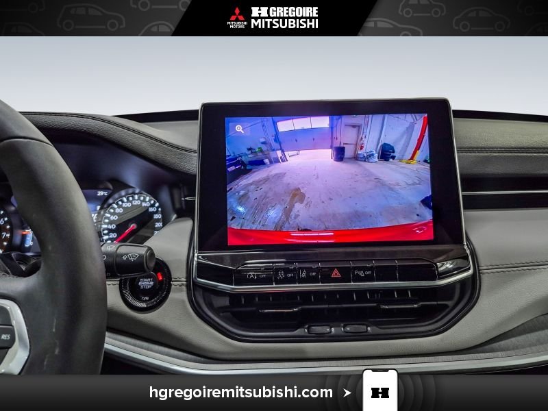Jeep Compass 2024 Rouge Blainville - photo #22