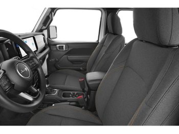 Jeep Gladiator Sport S