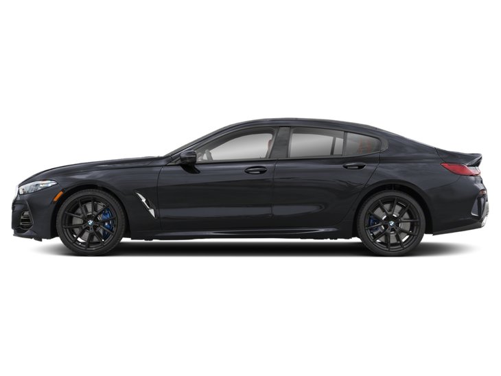 2026 BMW Série 8 M850i xDrive
