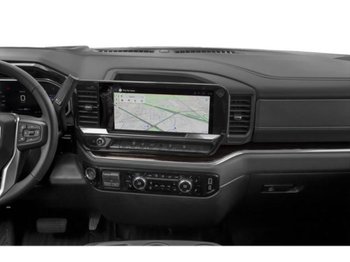 GMC Sierra 3500HD SLE
