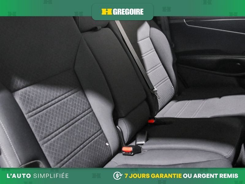 2019 Kia Sorento Blue Blainville - photo #26