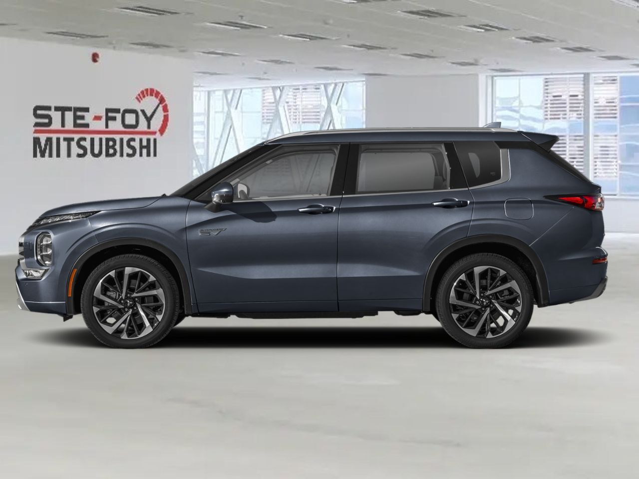 Mitsubishi Outlander 2026
