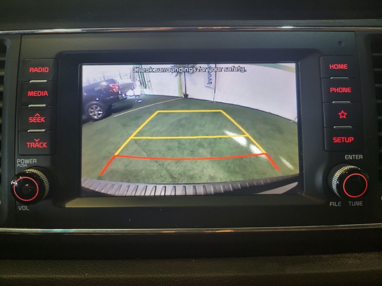 Kia Sedona 2019 Noir Longueuil, - photo #21