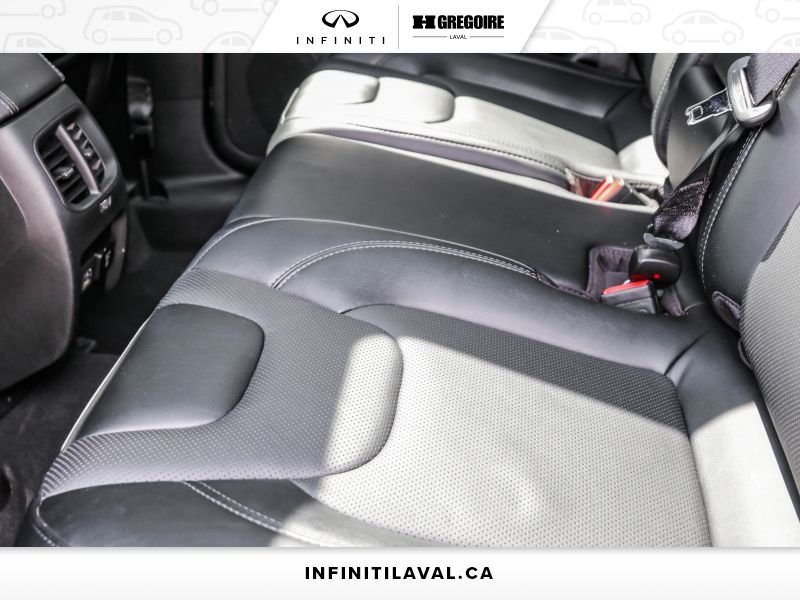 2022 Jeep Cherokee Laval - photo #21