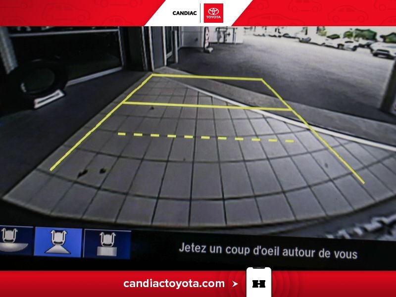 Honda HR-V 2019 Noir Saint-Eustache - photo #25