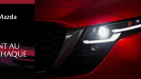 Design Kodo Mazda : L’âme du mouvement au cœur de chaque modèle