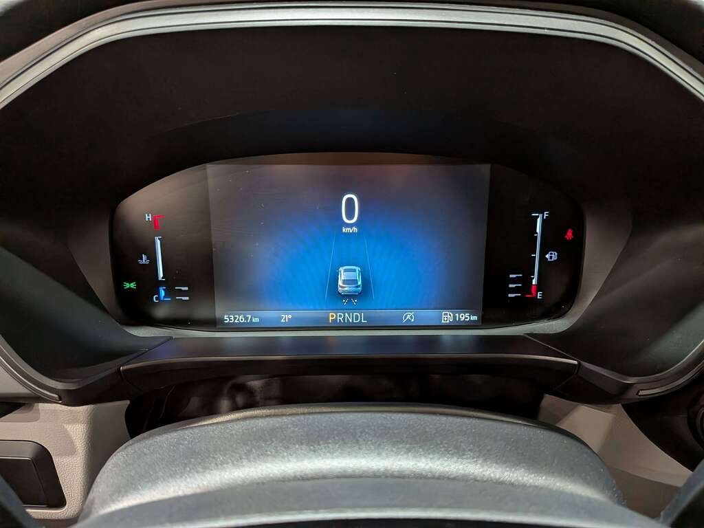 2024 Ford Escape Active AWD Red Val-David - photo #17