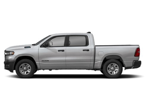 2027 Ram 1500 2027
