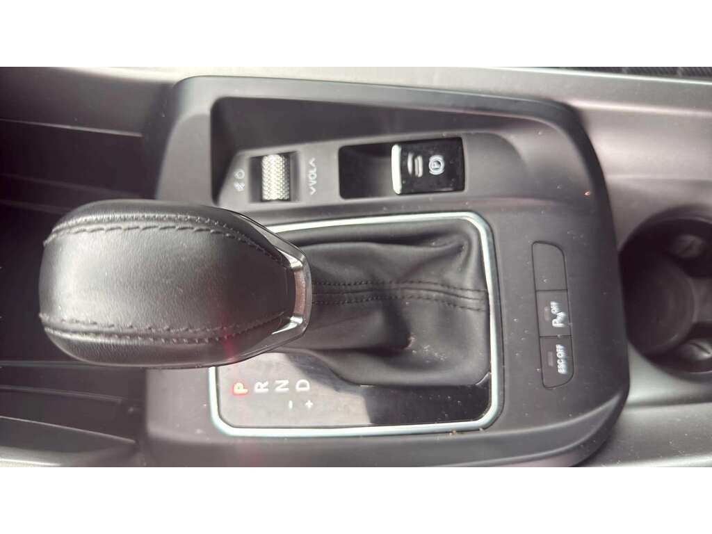 2024 Dodge Hornet Grey Gatineau - photo #15