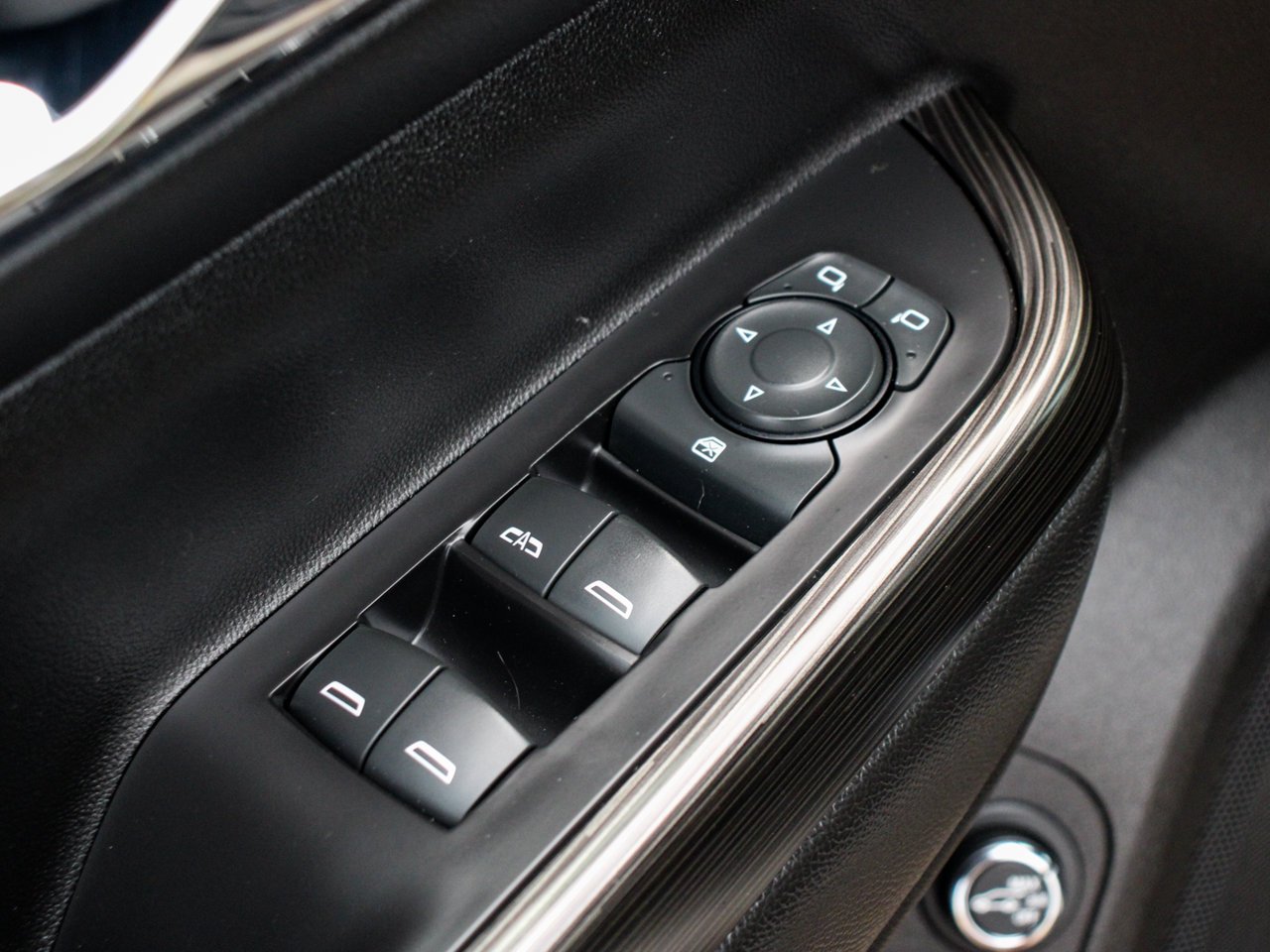 2019 GMC Acadia AWD 4dr SLT w/SLT-2 gray Sherwood Park - photo #16