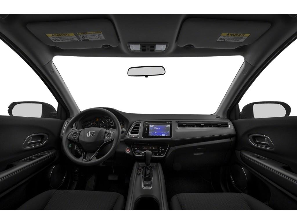 Honda HR-V EX 2018 Grey Ottawa & Gatineau - photo #4