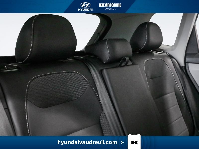 2024 Volkswagen Taos Grey Blainville - photo #35