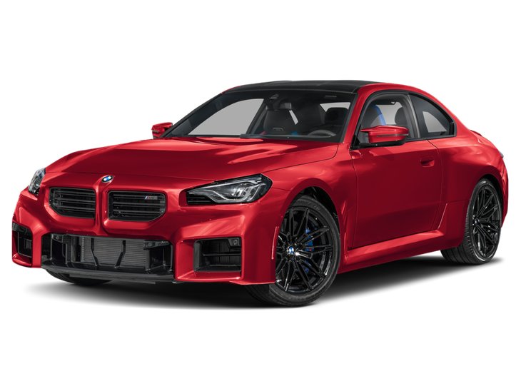2027 BMW M2 M xDrive
