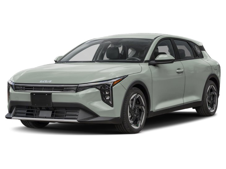 2026 Kia K4 à hayon EX